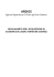 Regolamento lavori forniture e servizi in economia aprile 2014