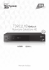 Manuale decoder TS9011HD tivùsat Manuale