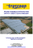 Manuale lavaggi a terra