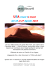 USA Coast to Coast dal 10 al 27 Agosto 2013
