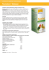 Piumedoro® Detossic
