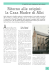 Ritorno alle origini, la casa madre di Albi