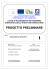 elab 1 – relaz illustrativa - Azienda Ospedaliera G.Rummo