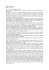 Curriculum Dario Parisi
