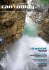 10 anni - Associazione Italiana Canyoning