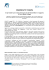 COMUNICATO STAMPA - Gruppo DigiTouch