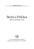 STOePOL 2-2013 (1) - Editoriale Scientifica