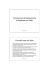 WEB e database