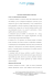 MASTER IN MEDIAZIONE FAMILIARE COS`E` LA MEDIAZIONE