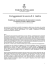 Disciplinare partecipazione alla processione (all. GC 48