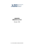 Dossier Brasile e Cile