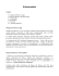 Approfondimento Sistema politico