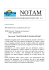 UILT Notam 6 - Uiltrasporti