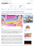Al via il raduno mondiale delle Winx - La Stampa