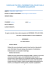 Curriculum vitae - IIS Vittorio Bachelet