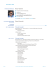 Curriculum vitae - Marco Fiaschetti