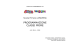 PROGRAMMAZIONE CLASSI PRIME
