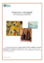 Francesco Arcangeli Dal romanticismo all