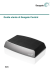 Guida utente di Seagate Central