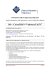 foglio informativo - Banca Popolare Valconca