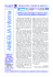 Numero di Novembre 2014