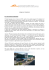 COMPANY PROFILE Una storia quasi centenaria