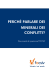 Perchè parlare dei minerali dei conflitti?