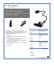 4-in-1 Charger per Ipod