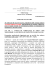 Scarica il comunicato - ASL 1