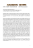 TRATTO DA UN BLOG PER VOI