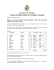 Verbale di deliberazione del Consiglio Comunale