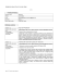Curriculum - AUSL Parma