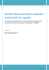 Guida all`uso dei piani azionari e del work for equity