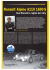 Renault Alpine A110 1600 S Renault Alpine A110 1600 S