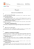 Glossario Pari opportunità