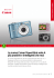 PowerShot A1100 IS e A2100 IS
