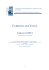 CV Saitta - Amministrazione Trasparente