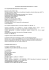 SOLUZIONE VIDEOPROIETTORE INTERATTIVO +