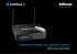 InFocus LiteShow III Datasheet (Italian)
