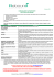 comunicazione esito selezione