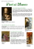 Fiori - Museo Poldi Pezzoli