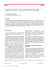 Glossario per il lettore di un articolo scientifico. Parte III: la meta