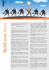 numero 40, 12/2010 (160 KB pdf) - USI
