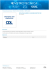 SDS-PAGE SAMPLE LOADING BUFFER 5X
