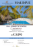 maldive - Sardinia International Travel