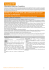 Documentazione d`offerta (IT)