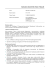 Curriculum vitae del Dott. Orazio Valsecchi