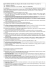 Documentazione allegata alla domanda