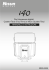 FT_Nissin_i40_Italian_user manual_July