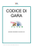 Codice di Gara FITAB
